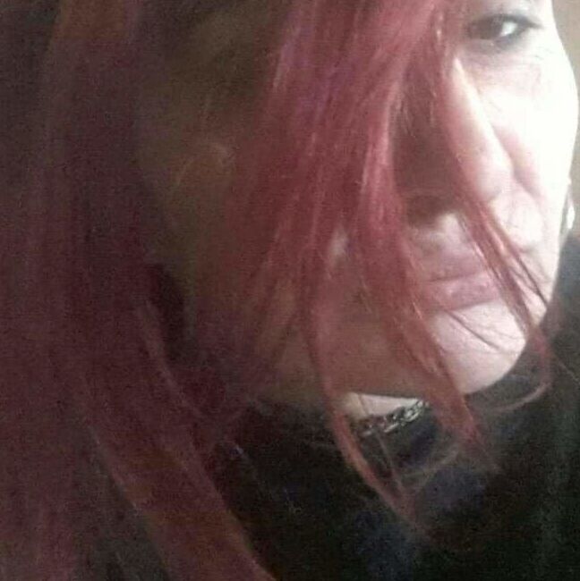My Slut MILF WHORE Mistress babe. What do u think?