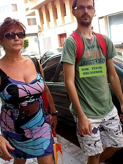 sexy mature milf