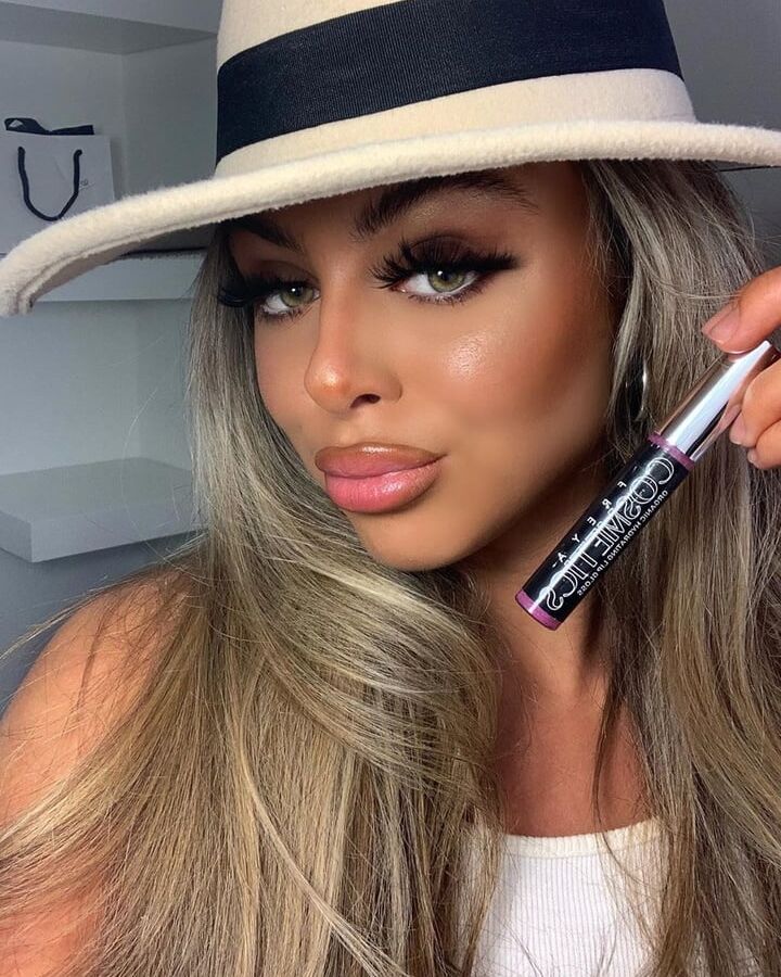Chav Barbie Lauryn
