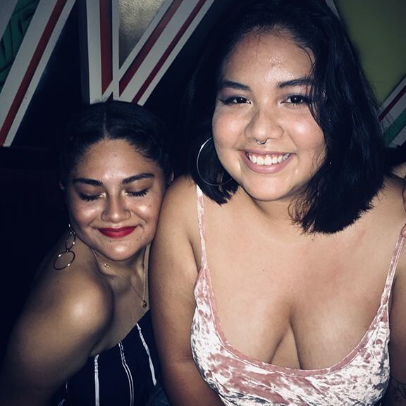 Cute Latina BBW Ana Paula