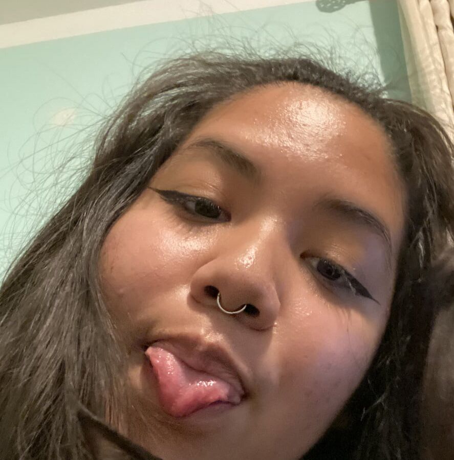 Cute Latina BBW Ana Paula