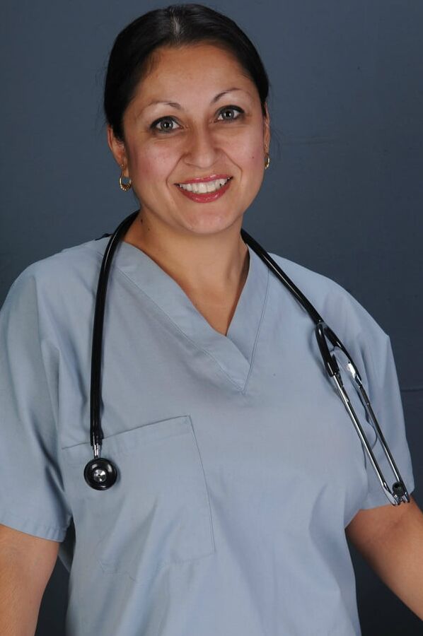 anesthsia nurse