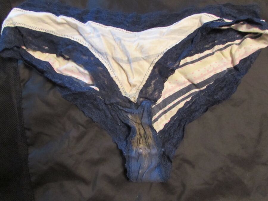 DIRTY PANTIES
