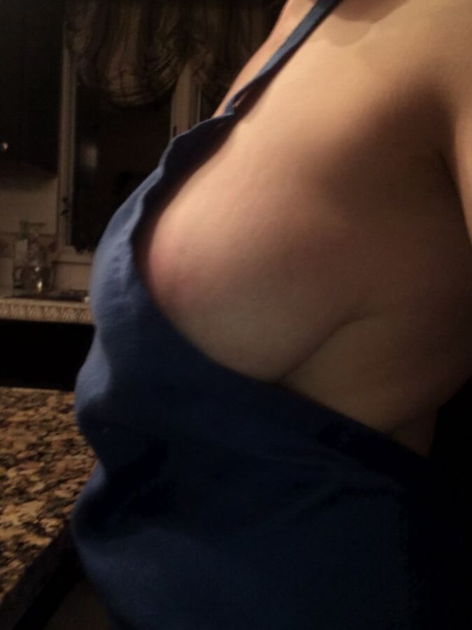 In The Kitchen