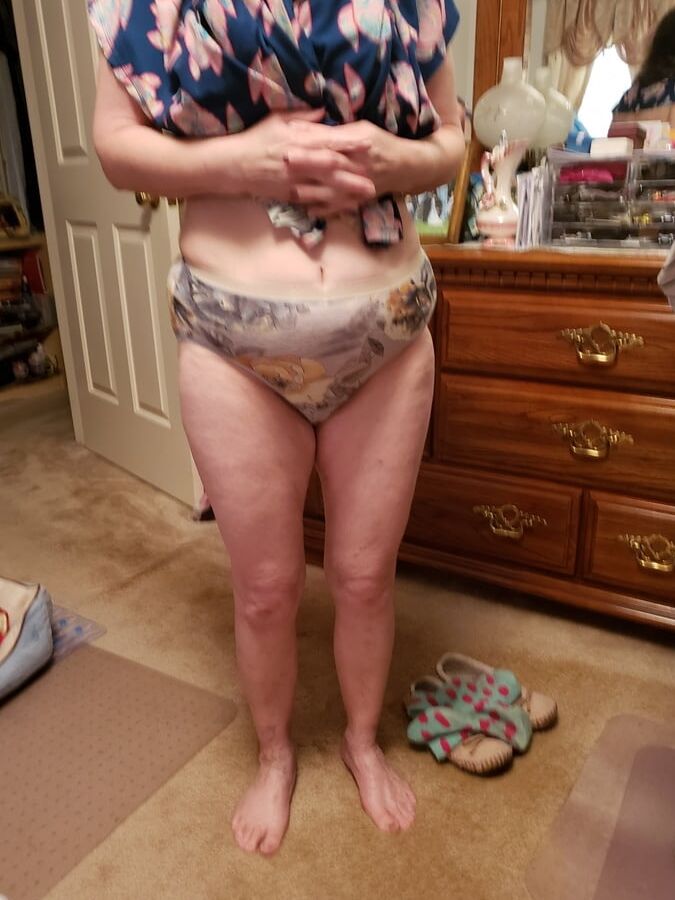 Slut wife needs fucked bad