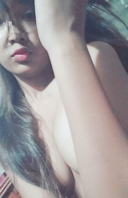 Indian fool girl sending nudes for me