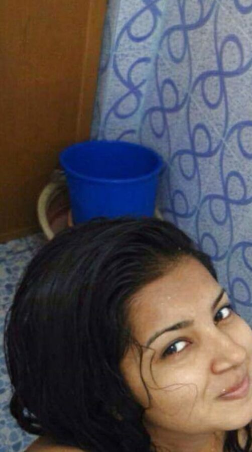 Cute Desi Girl