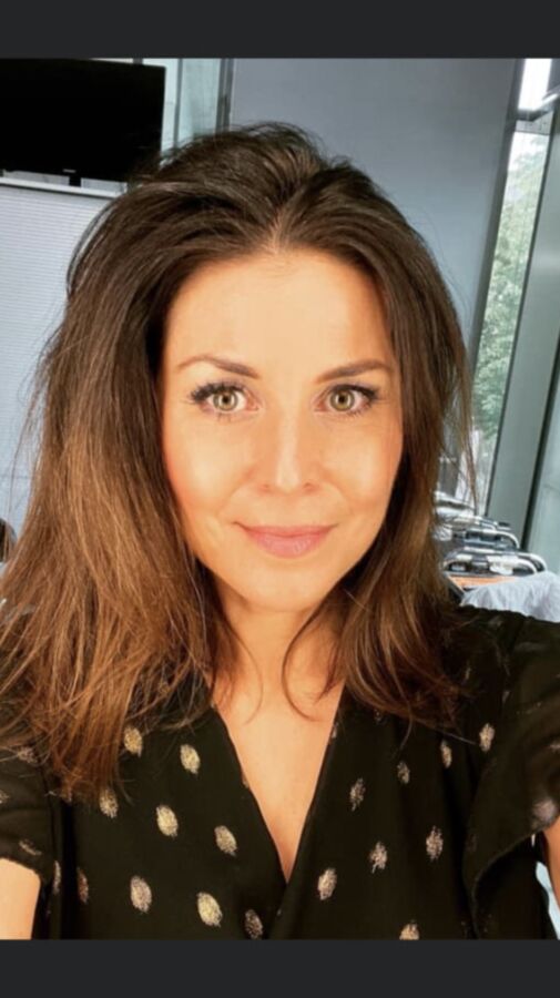 Vanessa Blumhagen - geile Milf