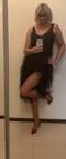mature legs