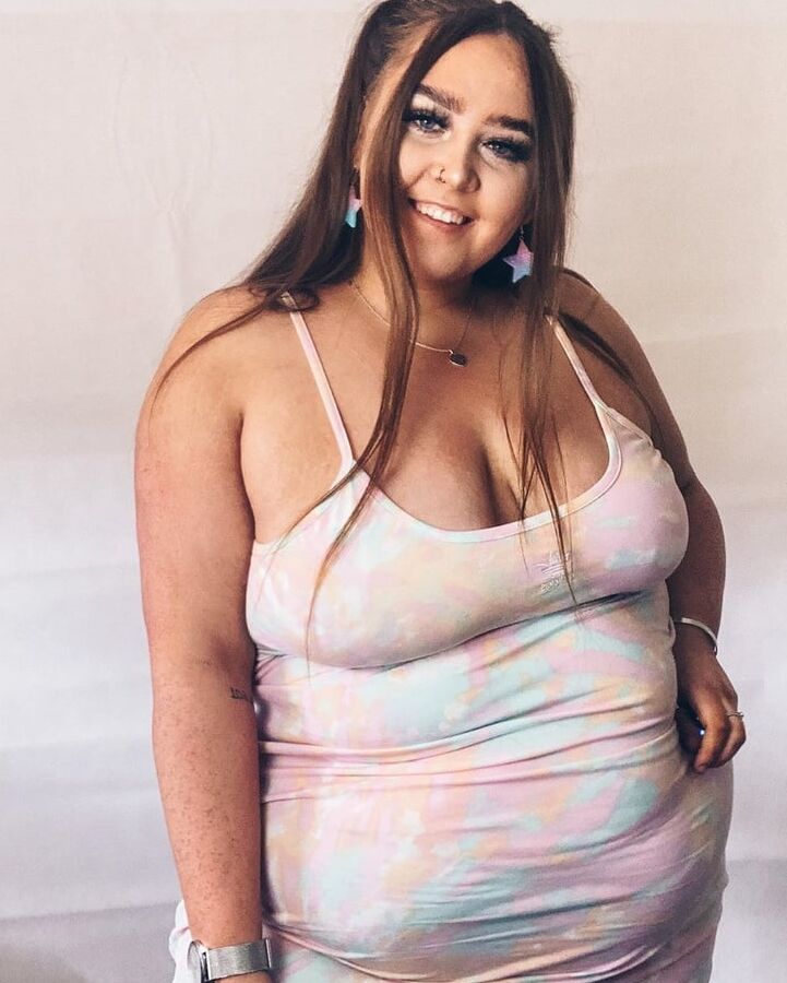 non nude fatty&;s