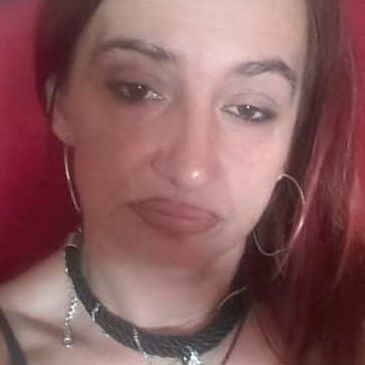 My Slut MILF WHORE Mistress babe. What do u think?