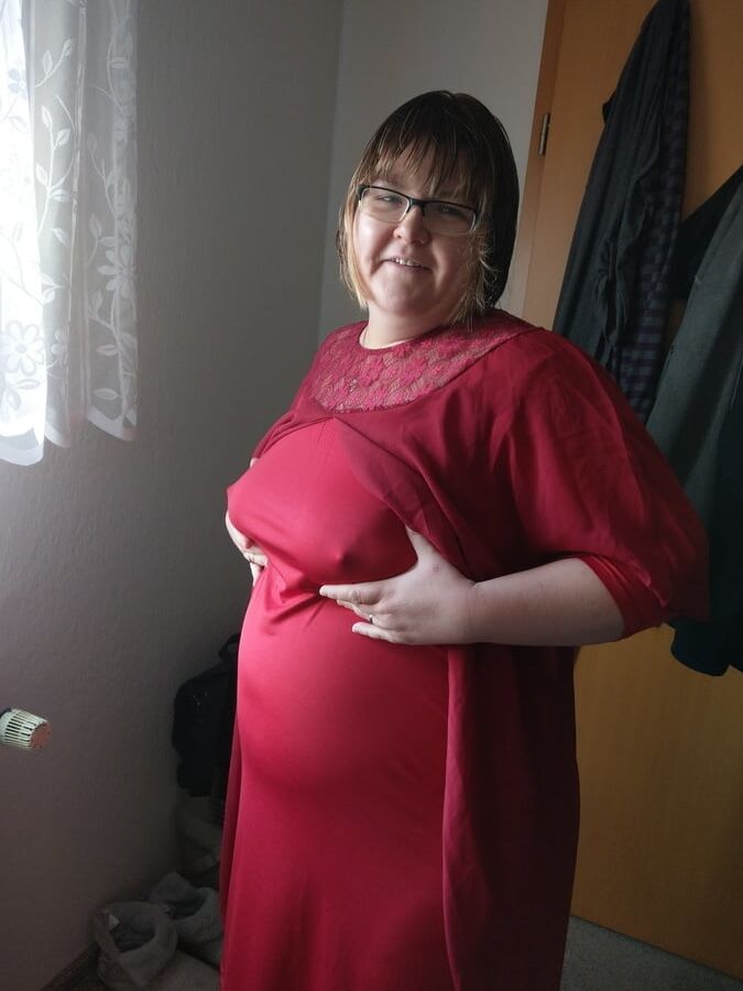 Bbw mix (Dressed Gertie)