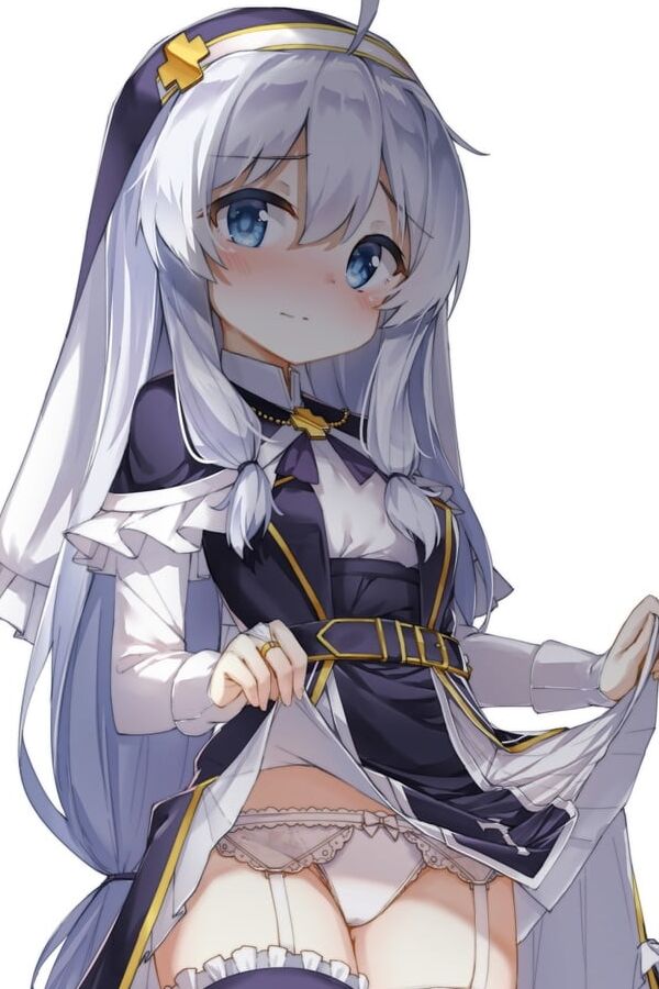 Stella Unibell (Soul Worker)