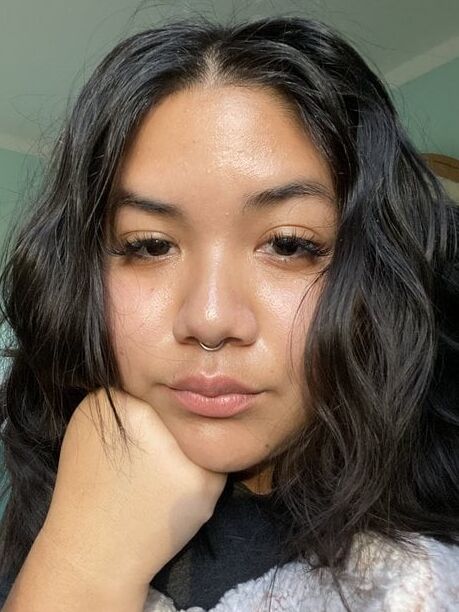 Cute Latina BBW Ana Paula