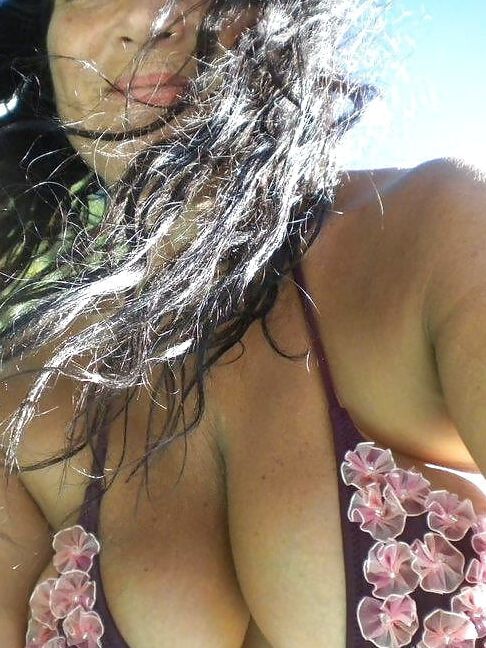 Italian Mature Big Boobs (Non Nude)
