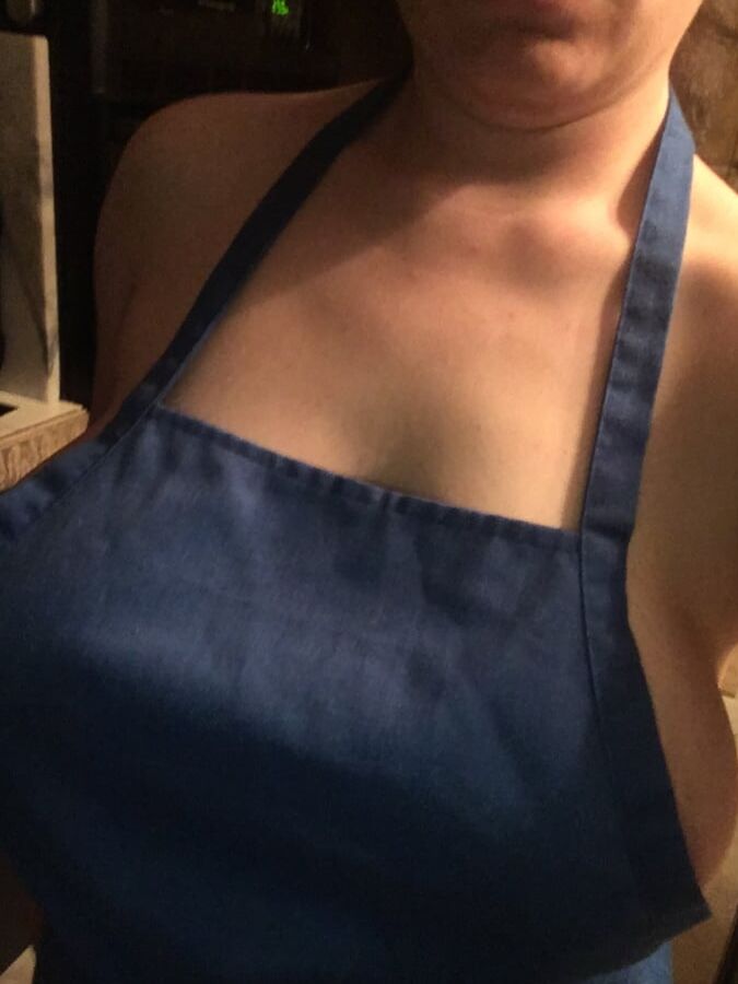 In The Kitchen