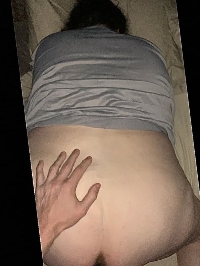 BBW Wife Cock Sleeve