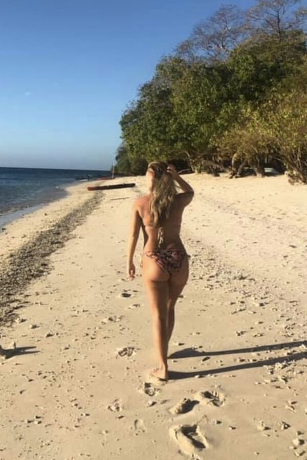 Another slut that wants trained