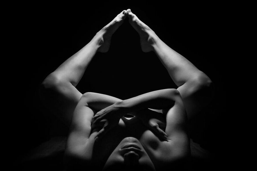 Finest black &amp; white pictures
