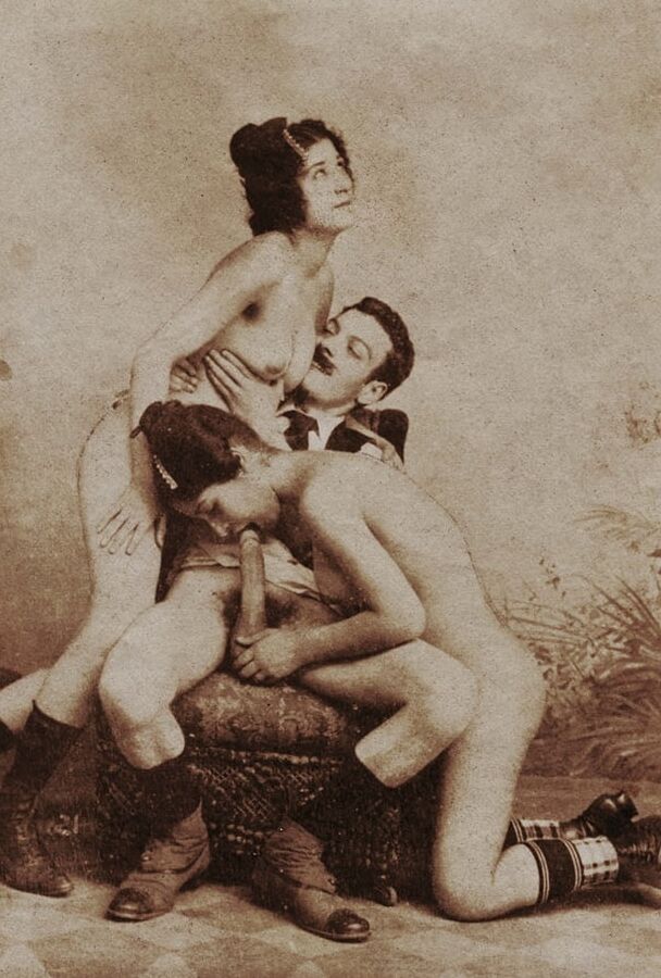 Th Century porn