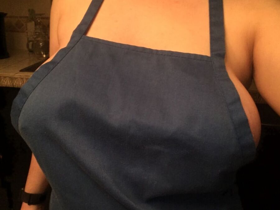 In The Kitchen