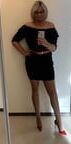 mature legs