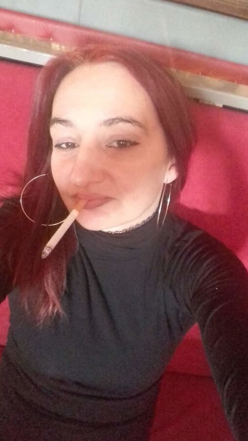 My Slut MILF WHORE Mistress babe. What do u think?