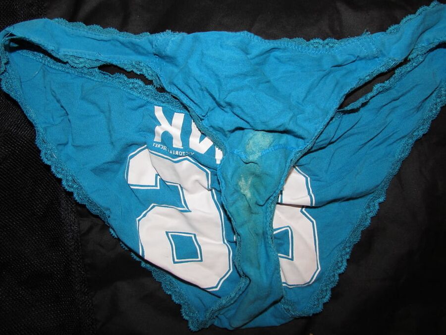 DIRTY PANTIES