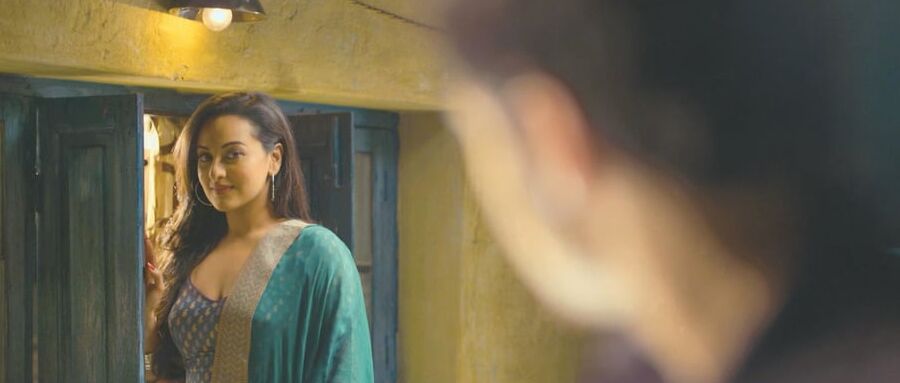 SONAKSHI