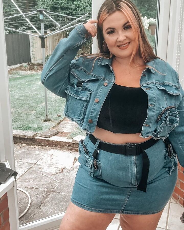non nude fatty&;s