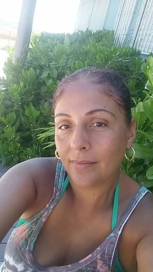 Friend&;s Mom