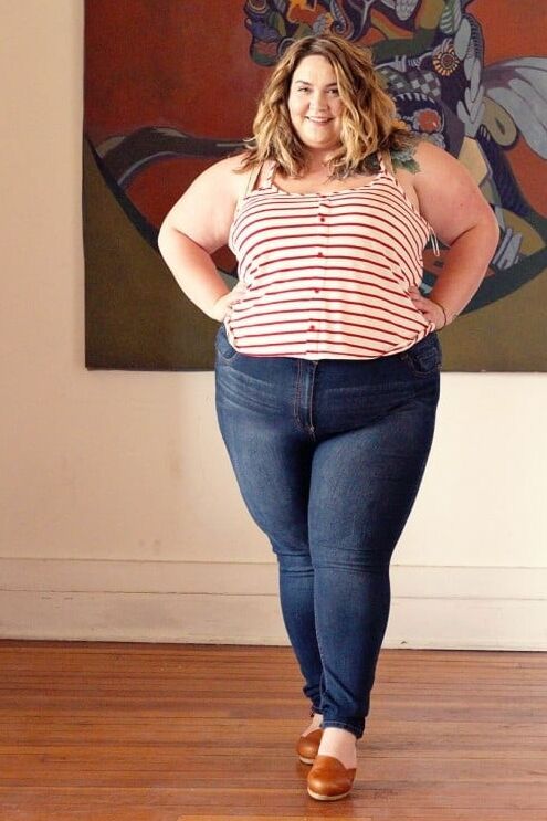 non nude fatty&;s