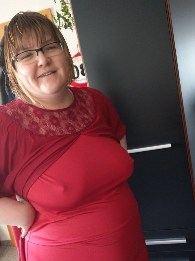 Bbw mix (Dressed Gertie)