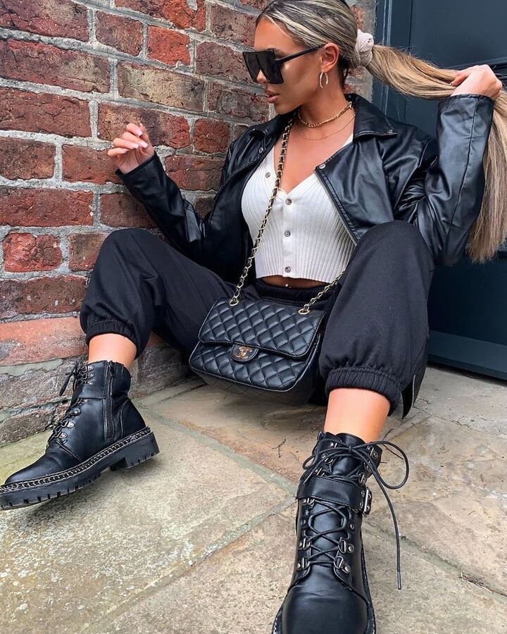 Chav Barbie Lauryn
