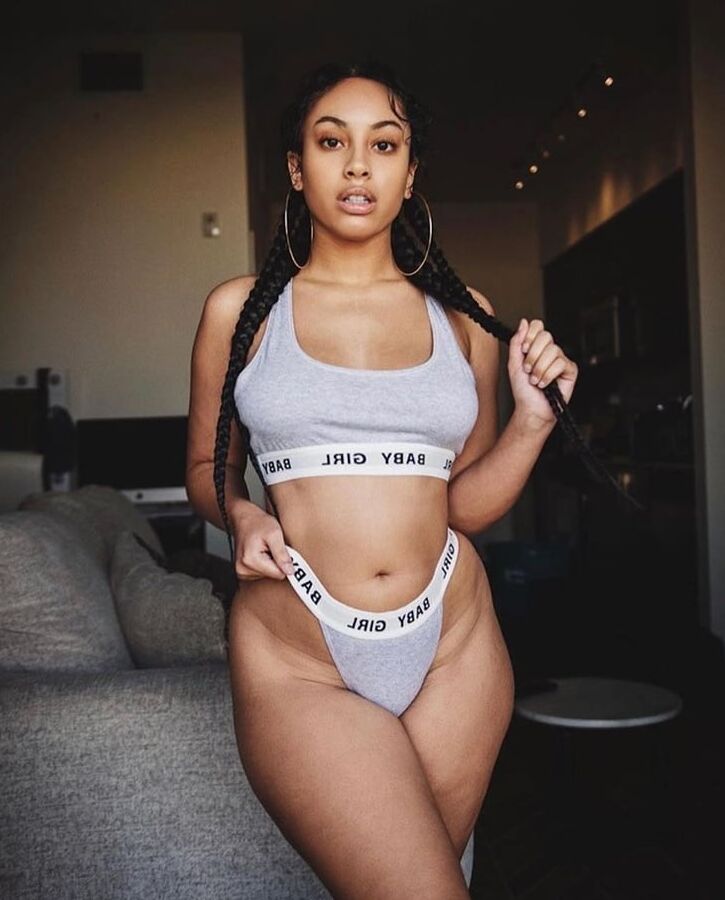 sexy redbones