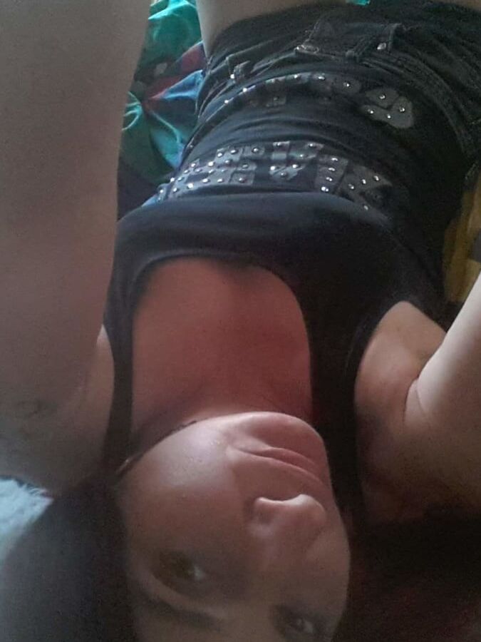 My Slut MILF WHORE Mistress babe. What do u think?