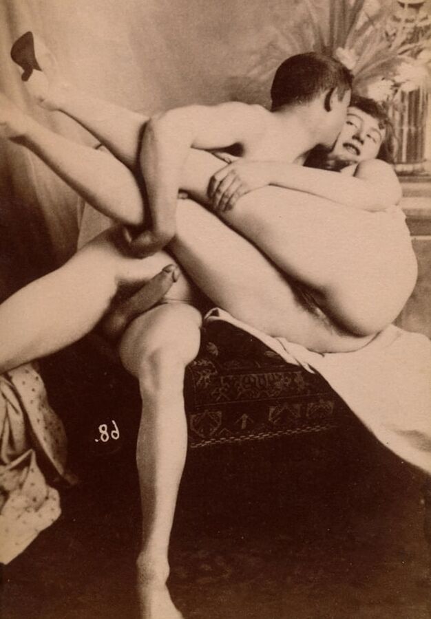 Th Century porn