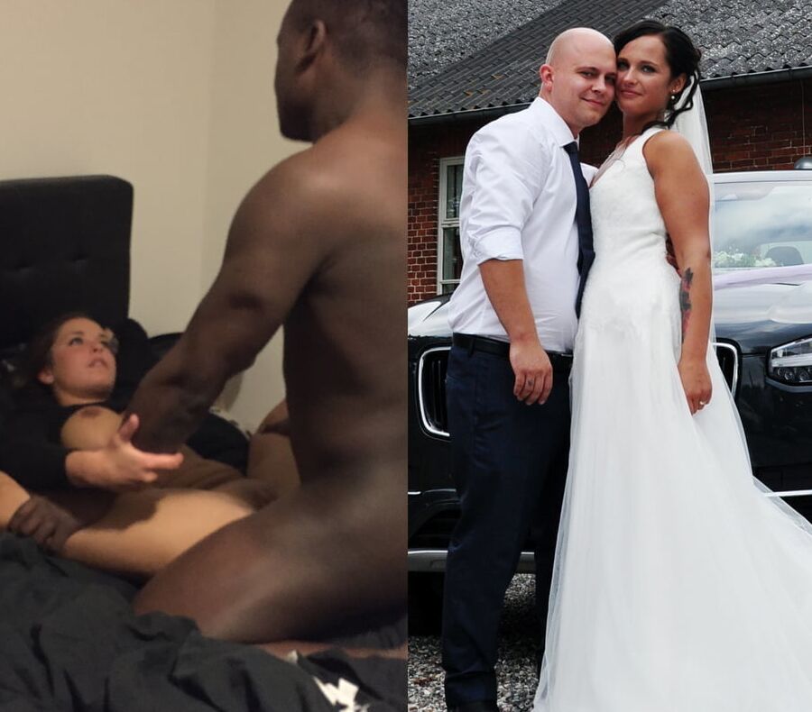 Cuck on here wants to add his girl to the collection