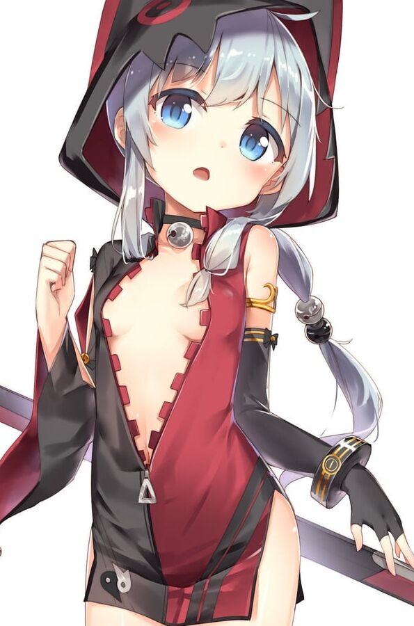 Stella Unibell (Soul Worker)