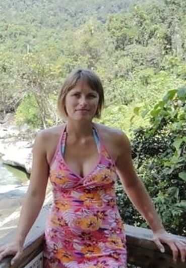 Tante Regina