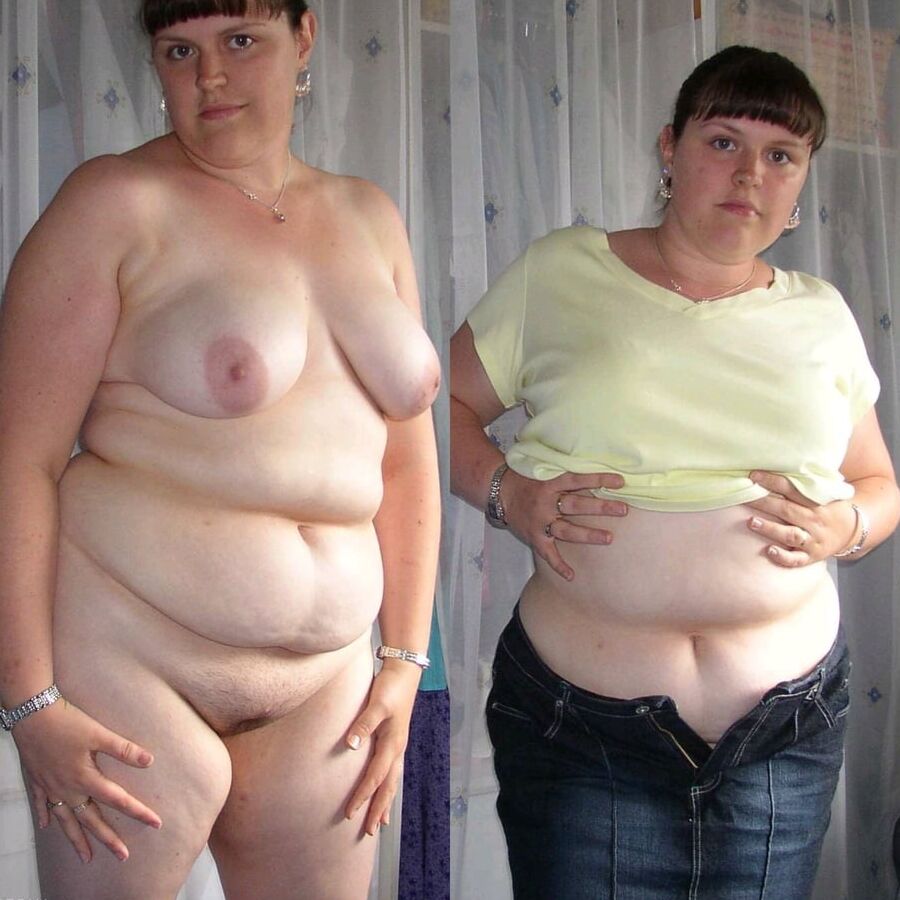 Chubby wife