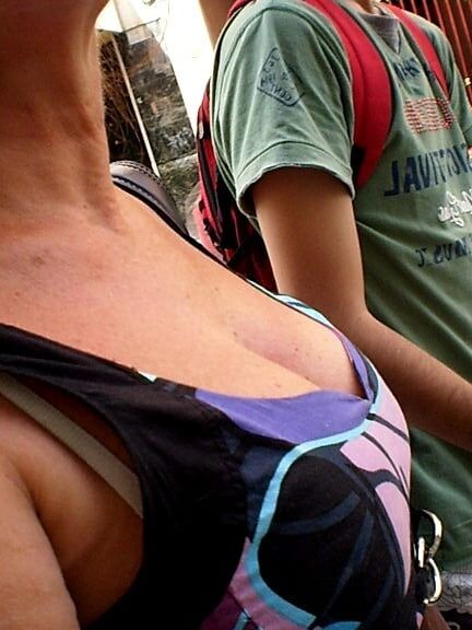 sexy mature milf
