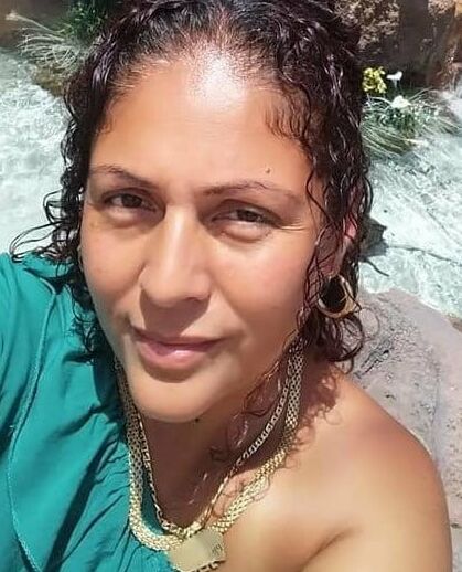 Friend&;s Mom