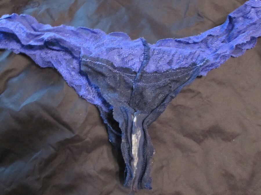 DIRTY PANTIES
