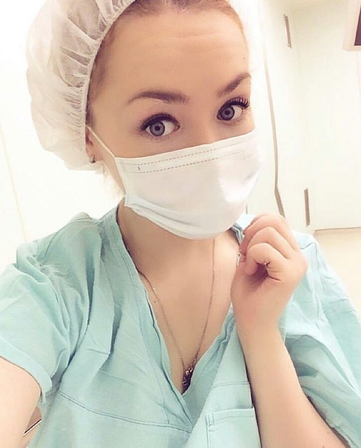anesthsia nurse