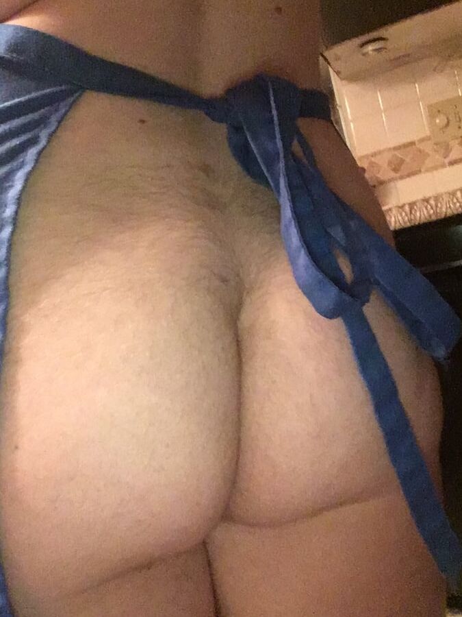 In The Kitchen