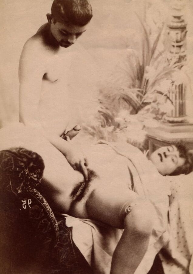Th Century porn
