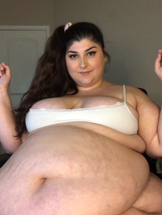 non nude fatty&;s