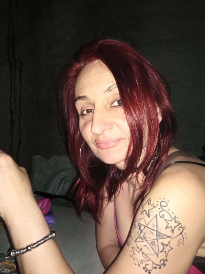 My Slut MILF WHORE Mistress babe. What do u think?