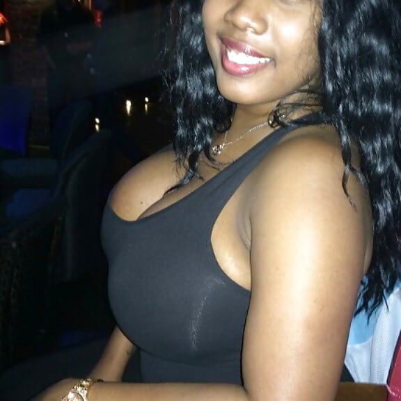 Unknown Busty Women
